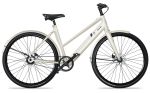DESIGN E-BIKE - FIRST LADY