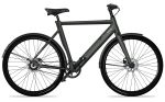 DESIGN E-BIKE - PRESIDENT