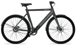 DESIGN E-BIKE - PRESIDENT 2025